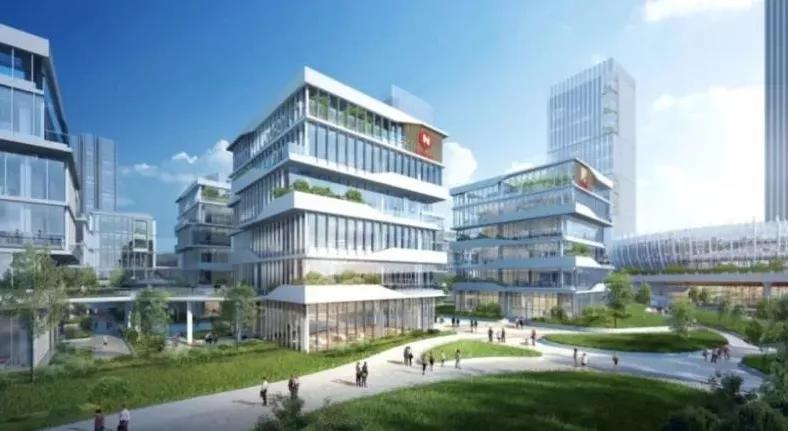 广州黄埔区网红打卡地,广州最近很火的网红打卡地