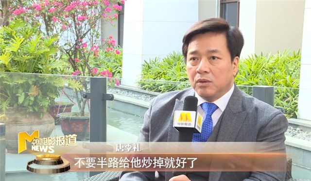 成龙最想跟谁合作,成龙为啥不和以前的搭档拍戏