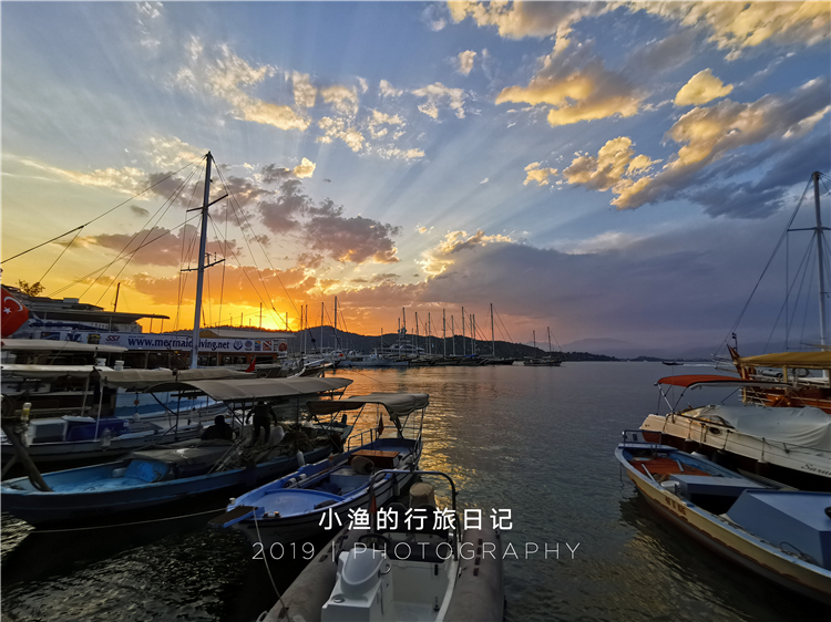 中国人去土耳其旅游,中国人去土耳其旅游的原因