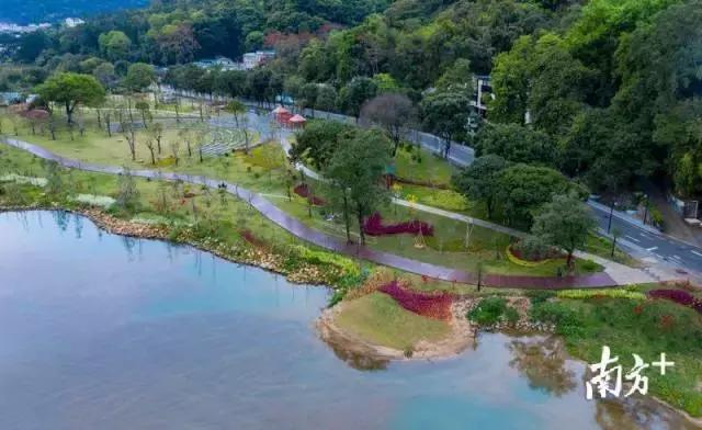 五一从化一日游,从化五一三天两晚游玩攻略