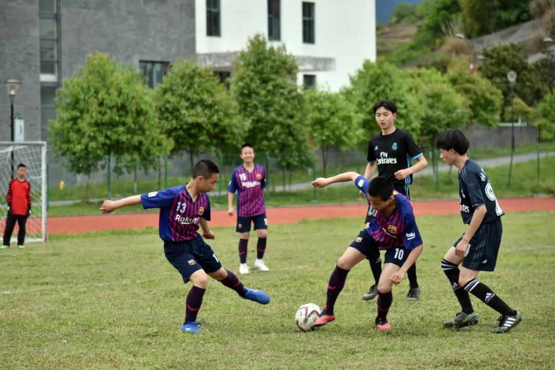 2021年北川县足球比赛,北川足球比赛