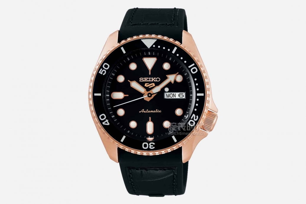 最新精工5号水鬼,精工腕表水鬼系列