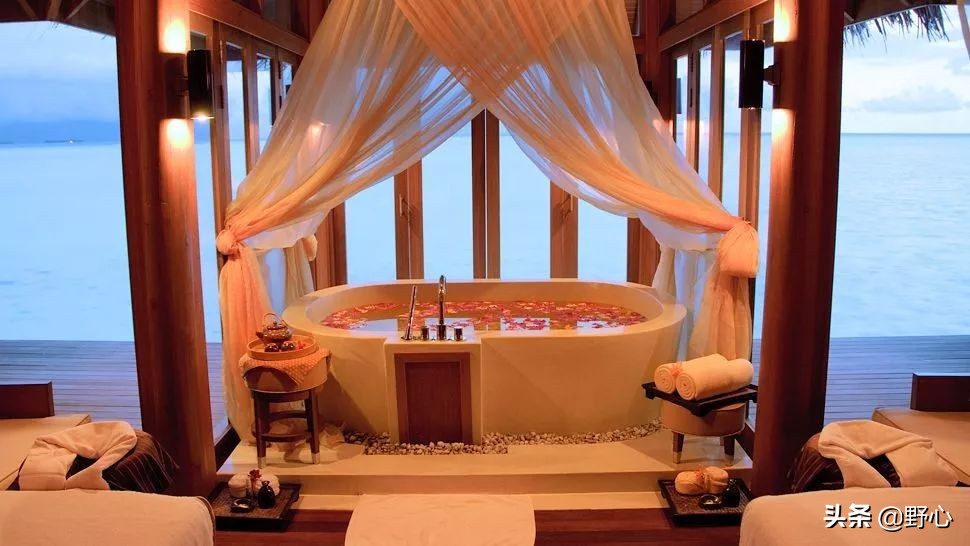 没能去马尔代夫旅游的原因,不会潜水去马尔代夫玩啥