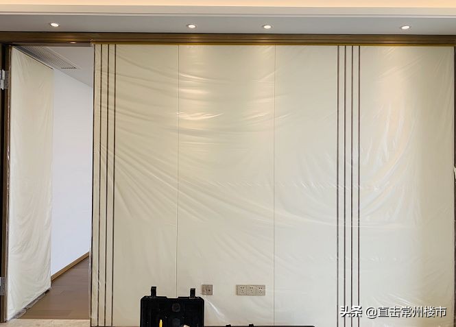 常州万科新都会精装效果图,常州精装修楼盘有哪些