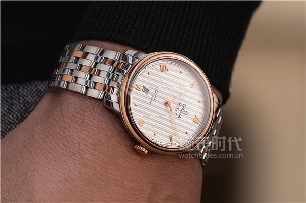 外形炫酷价格便宜的腕表5000左右,有质感的腕表最新款