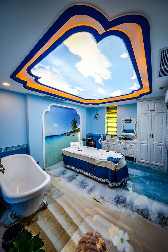 韵美美业连锁品牌,韵美品牌加盟费多少