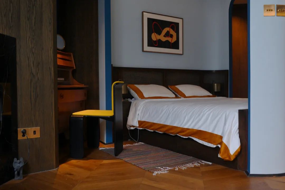 独特品味有格调的家,简单精致有格调的家就是美