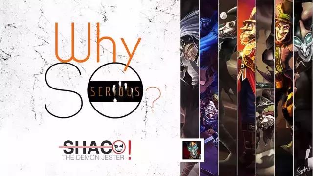 先行者已经在改变,恶魔小丑其实早已变得很强