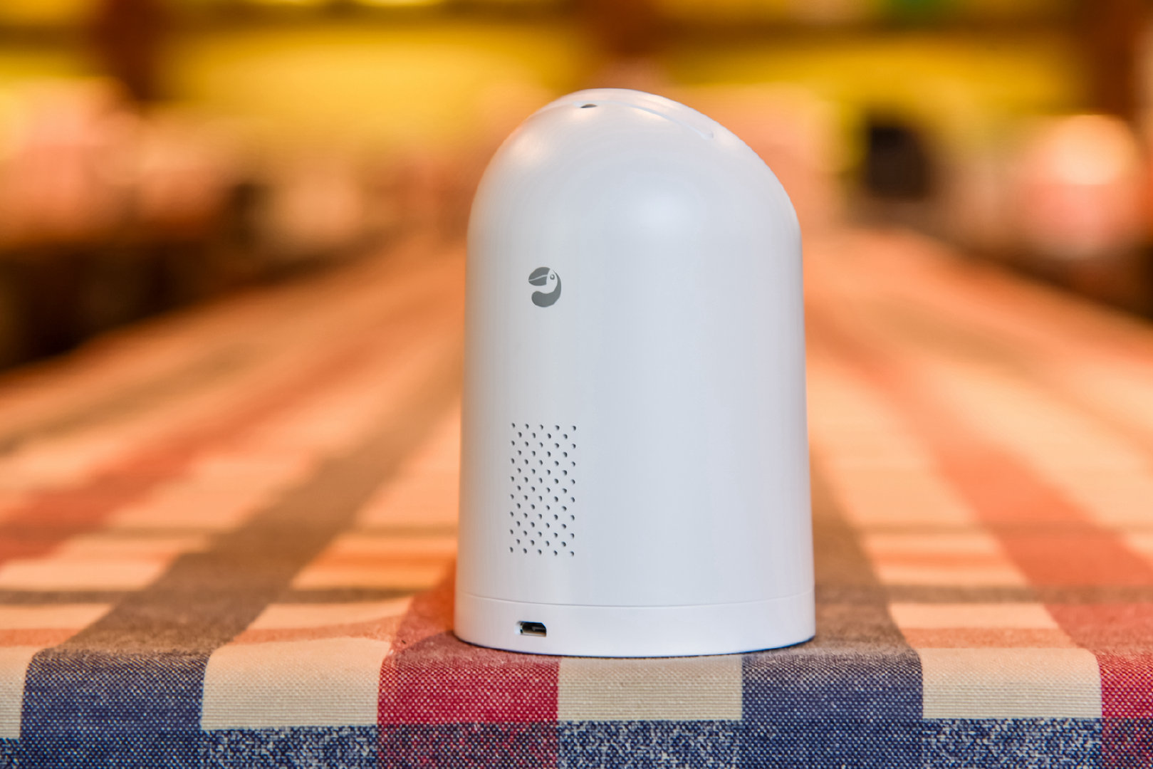 华为智选海雀智能摄像头s版,华为智选海雀智能全景摄像头测评