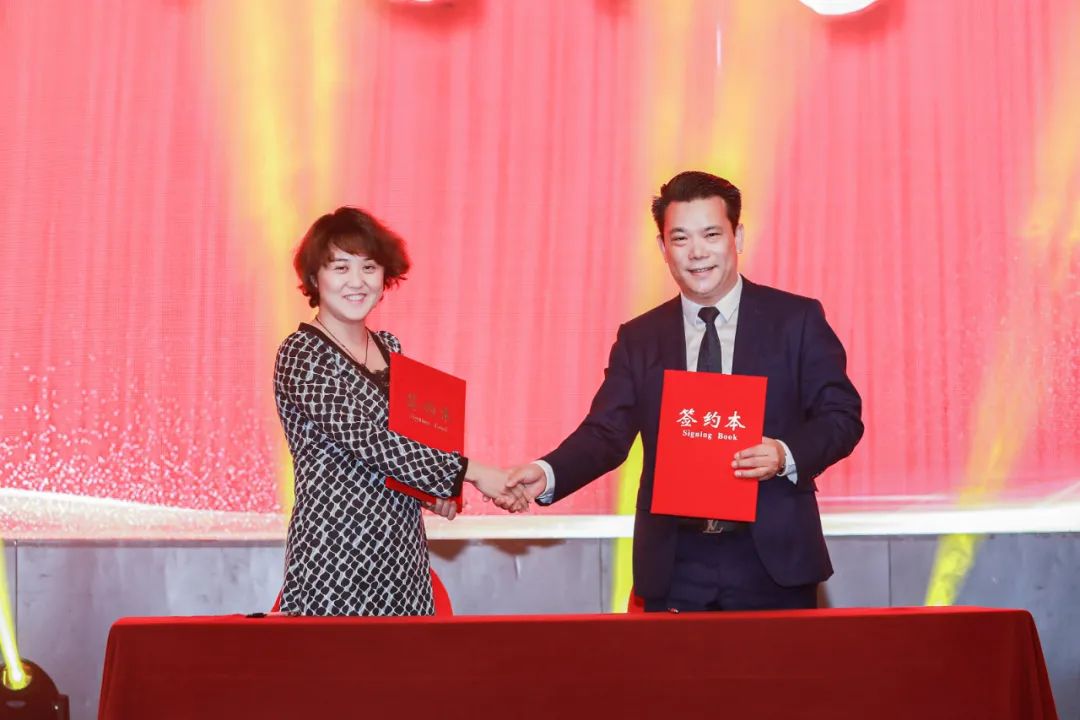 湘商大会湖南总商会,广州市湖南桂阳商会2024发展峰会