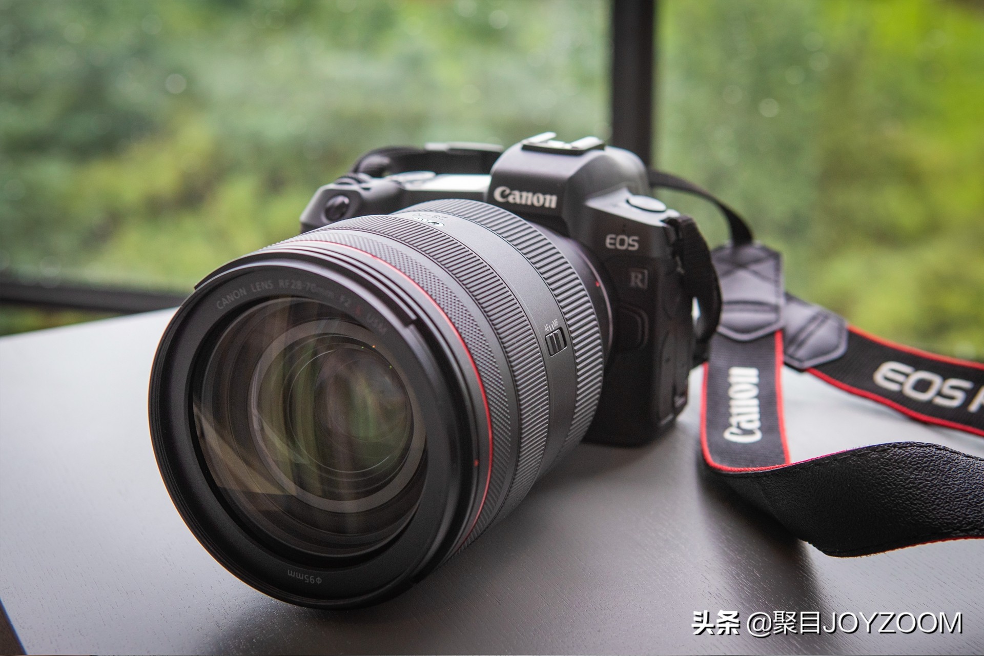佳能28-70f2.8一代镜头值得购买吗,佳能rf28-70mmf2镜头测评