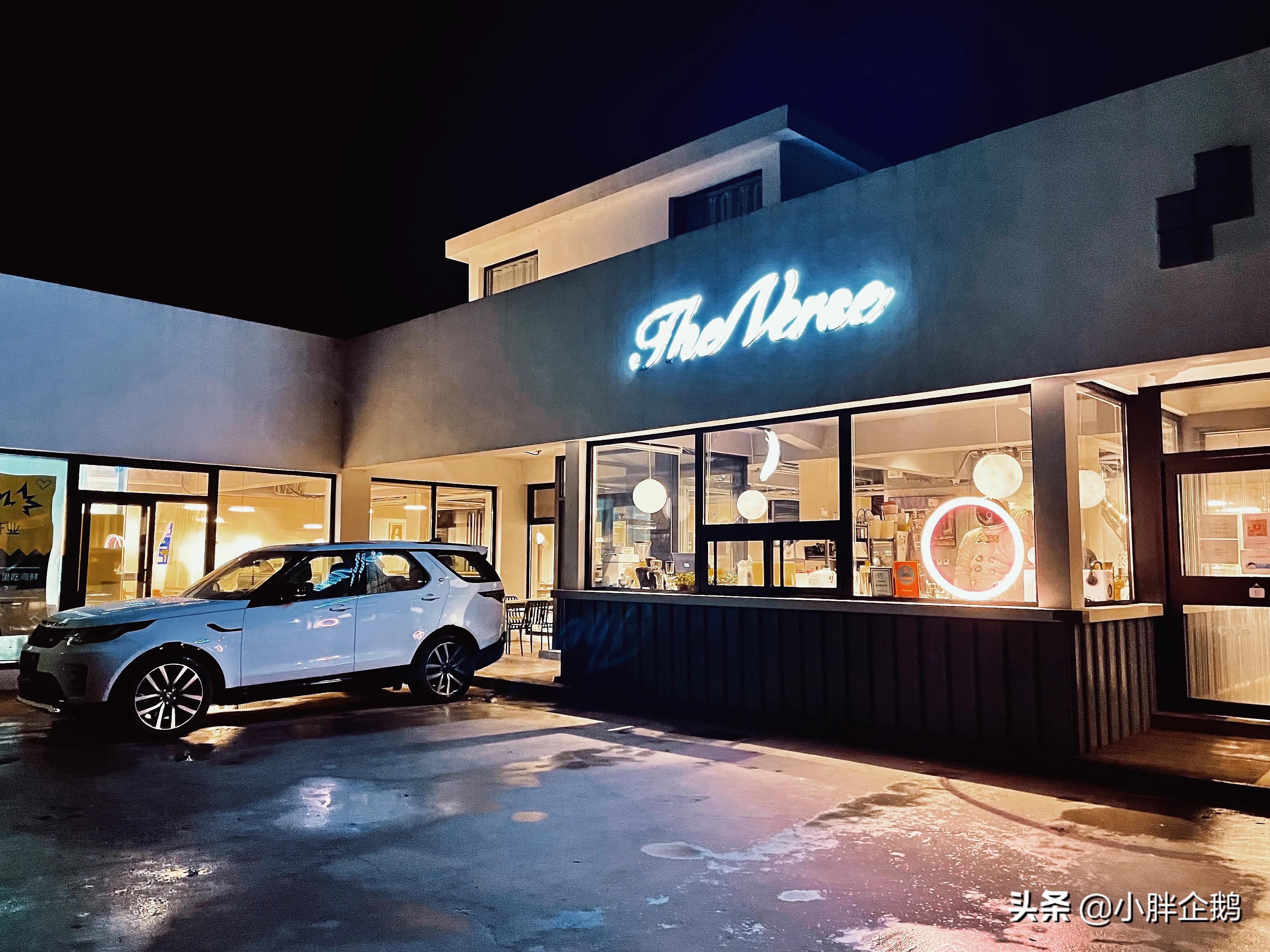 怀柔最美咖啡厅,怀柔一日游必去咖啡厅