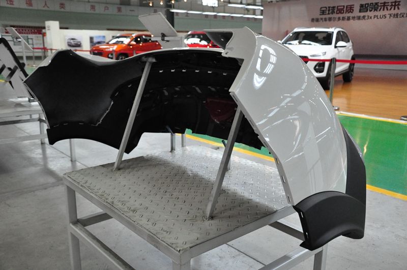 奇瑞瑞虎3xplus自驾游床车,奇瑞瑞虎3xplus质量怎么样