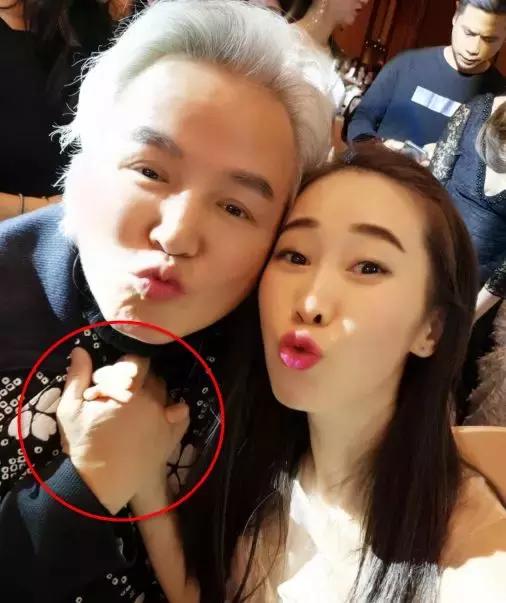 张庭公司纳税21亿怎么回事,张庭赚20亿是真的吗