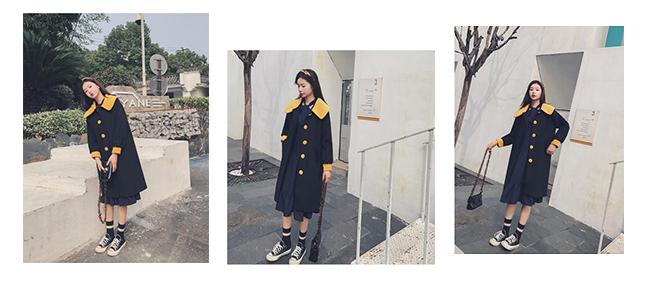 冬天的仙女外套推荐,适合过冬的小众外套