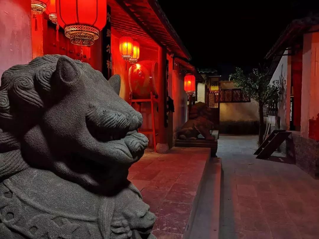 首发｜鬼衣锦夜行-MAX伯爵首个沉浸式主题评测