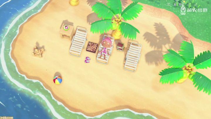 动物森友会为什么是个恐怖游戏,动物森友会哪些游戏机能玩