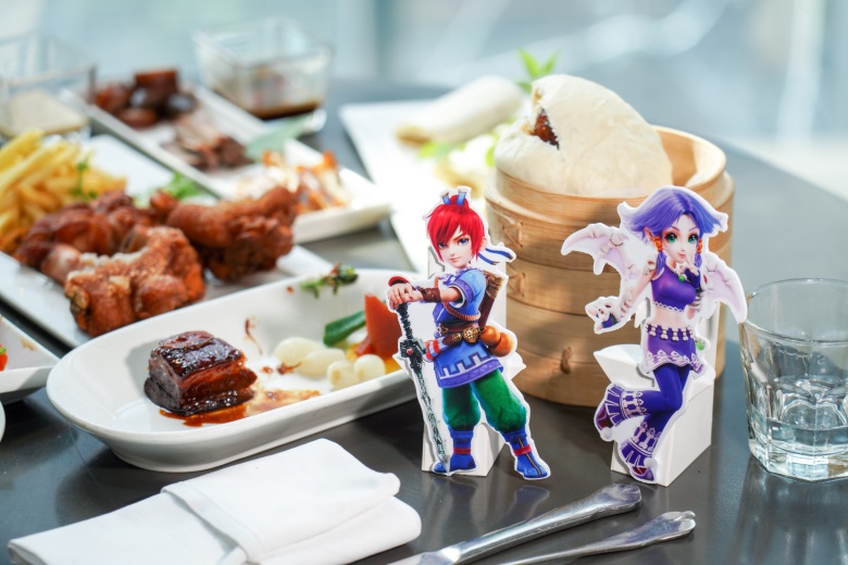 梦幻西游网页版全新联动伙伴是谁,梦幻西游网页版六一活动幸运彩蛋