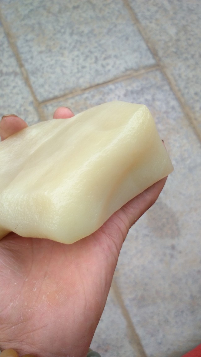 新疆和田玉鉴别,新和田玉鉴别最简单方法