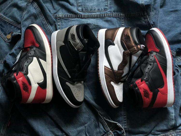 莆田鞋和正品差距的根本原因,为什么这么多人喜欢入手莆田鞋