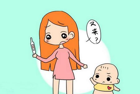 产后没来月经会有排卵期么,产后没来月经会排卵吗