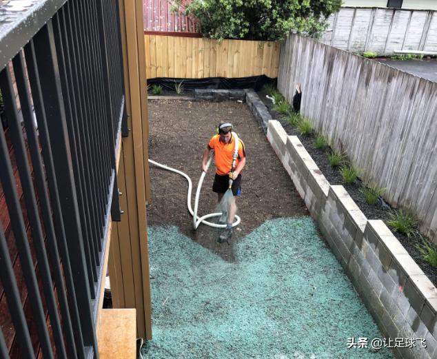 卓尔草皮喷绿漆,卓尔主场草皮事件结果