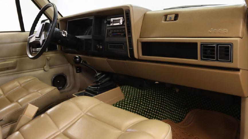 2015款大切诺基40万公里,2012款切诺基深度测评