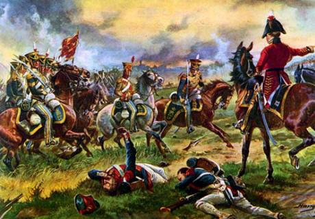 半岛战争会爆发吗,半岛战争西班牙