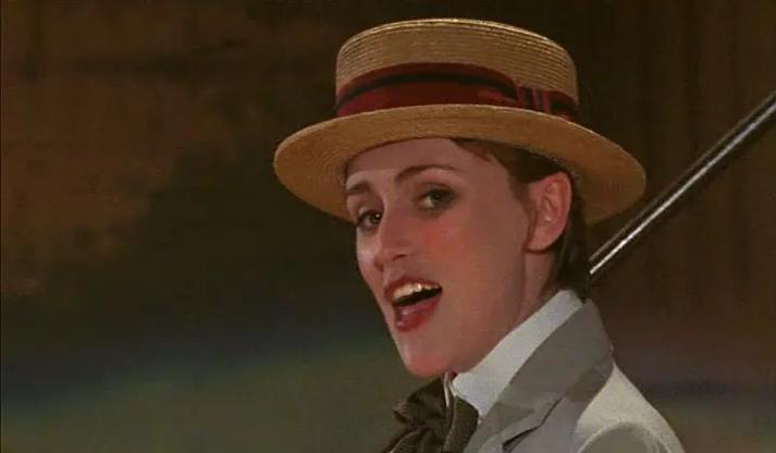 英国戏剧舞台上的女*爱性**恋：被遮盖的主体*欲情**与艰难的戏剧呈现