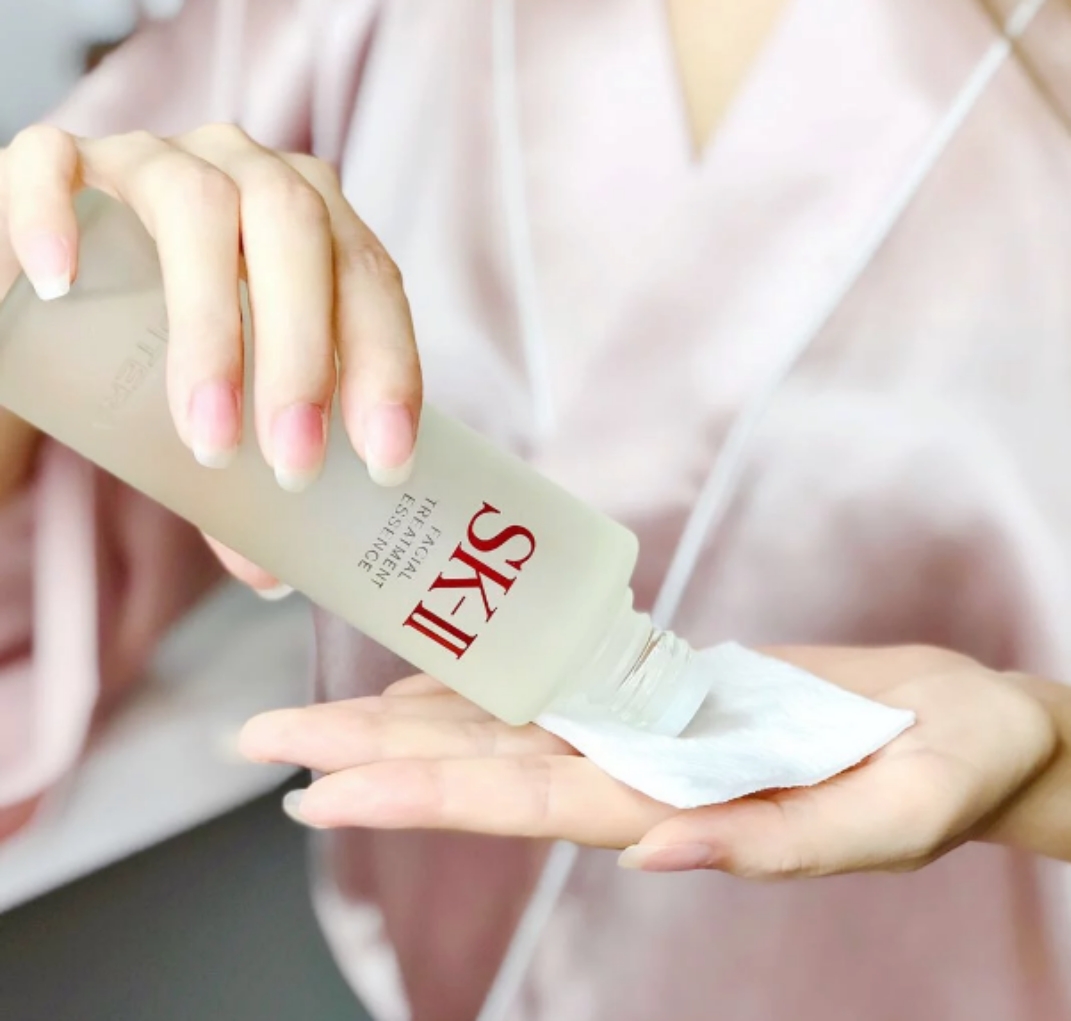 爽肤水推荐遮瑕效果好,爽肤水推荐控油收缩毛孔