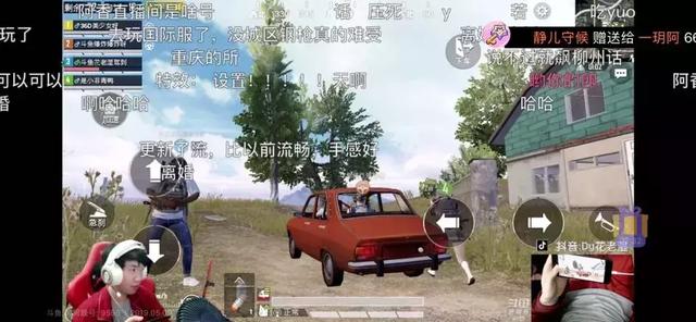 中国斗鱼蓝蛇vs泰国斗鱼,斗鱼最猛的一次pk