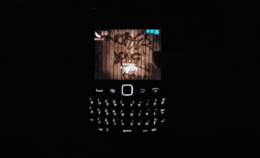 黑莓9790与9780,黑莓手机bold9900使用教程