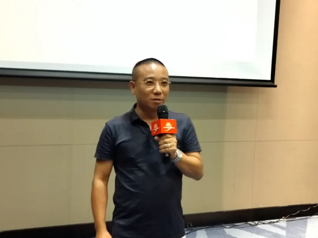 江西化妆品人组团去武汉“赶集”，年底共赴一场展会之约