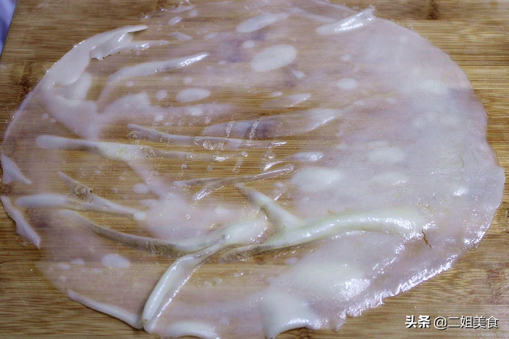 买拌凉皮的调料还有料汁,买凉菜凉皮