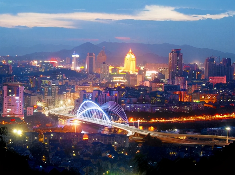 江门100强企业名单：大长江第2，嘉宝莉第11