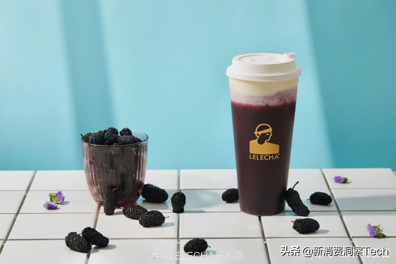 研究完100+新消费品牌名字，总结出了“出圈”的技巧