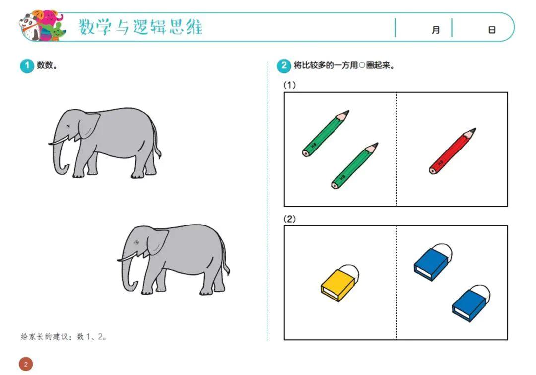 七田真全脑开发全套6册,日本正版七田真全脑课程介绍