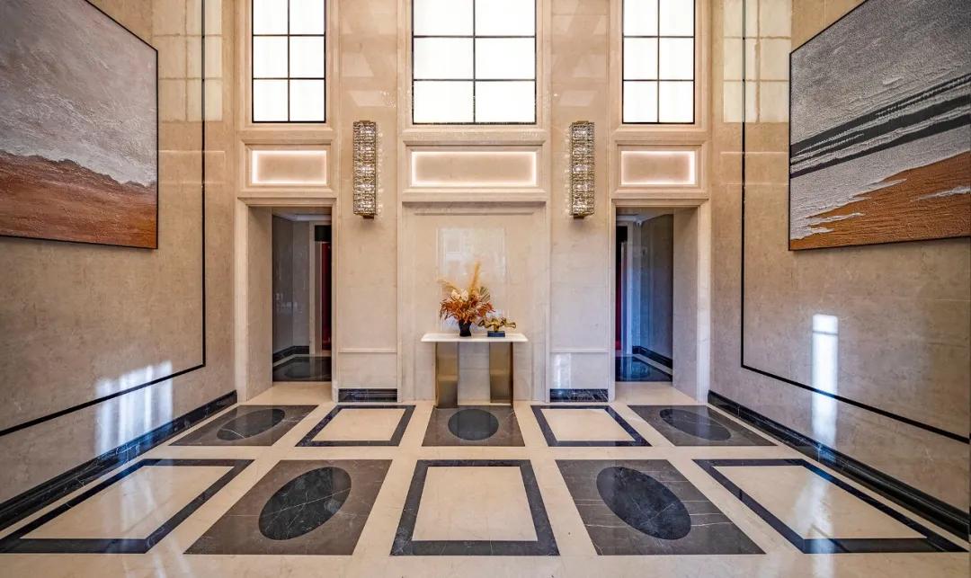 现场直击！瑞祥热盘提前一个月交付，内部实景曝光