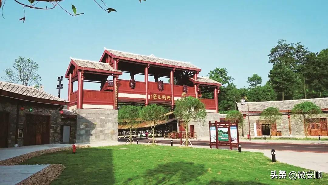 你好！我叫安顺，这是我2021最新简历