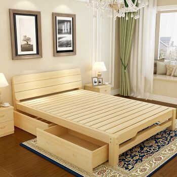 木床好还是皮的好,木床布床皮床买哪种好