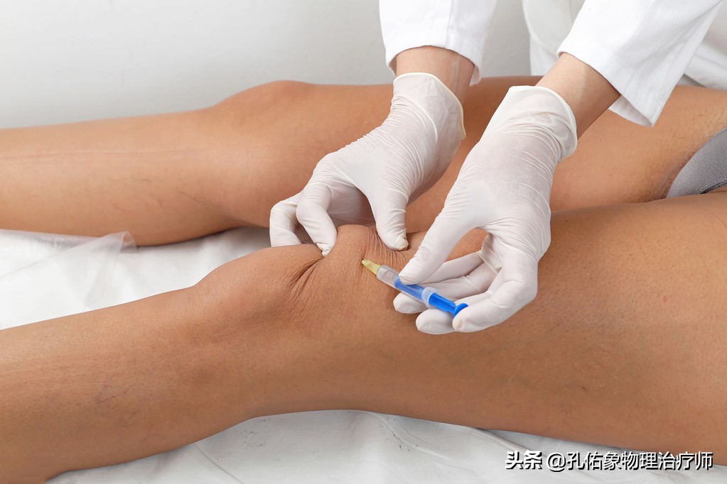 膝盖上下楼梯痛的治疗方法,直腿抬高膝关节弹响疼痛怎么治疗