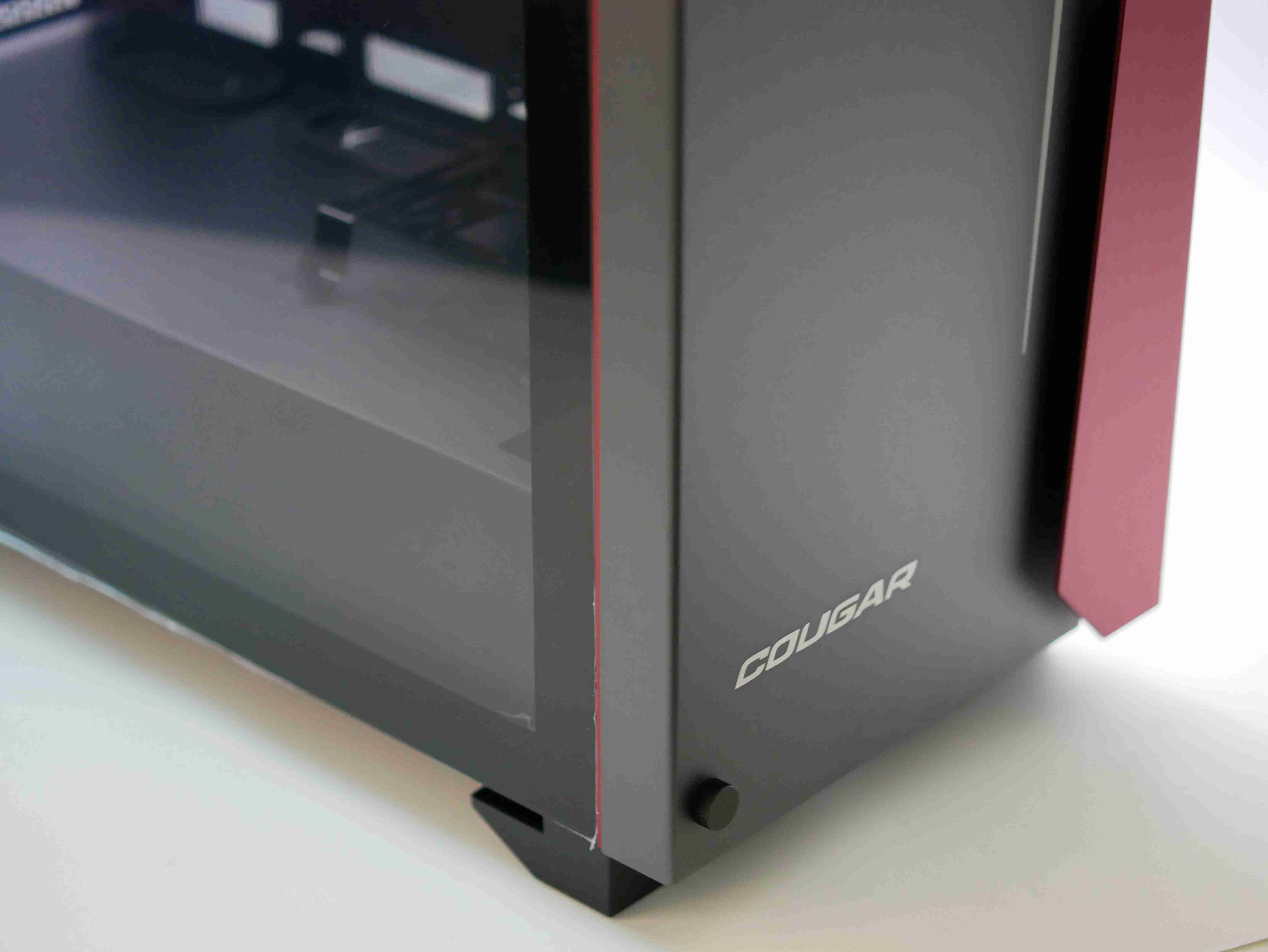 骨伽征服者机箱缺点,骨伽撕裂者机箱好不好