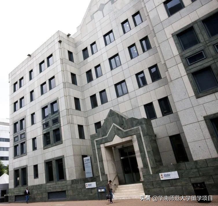 英国桑德兰大学介绍,英国桑德兰大学