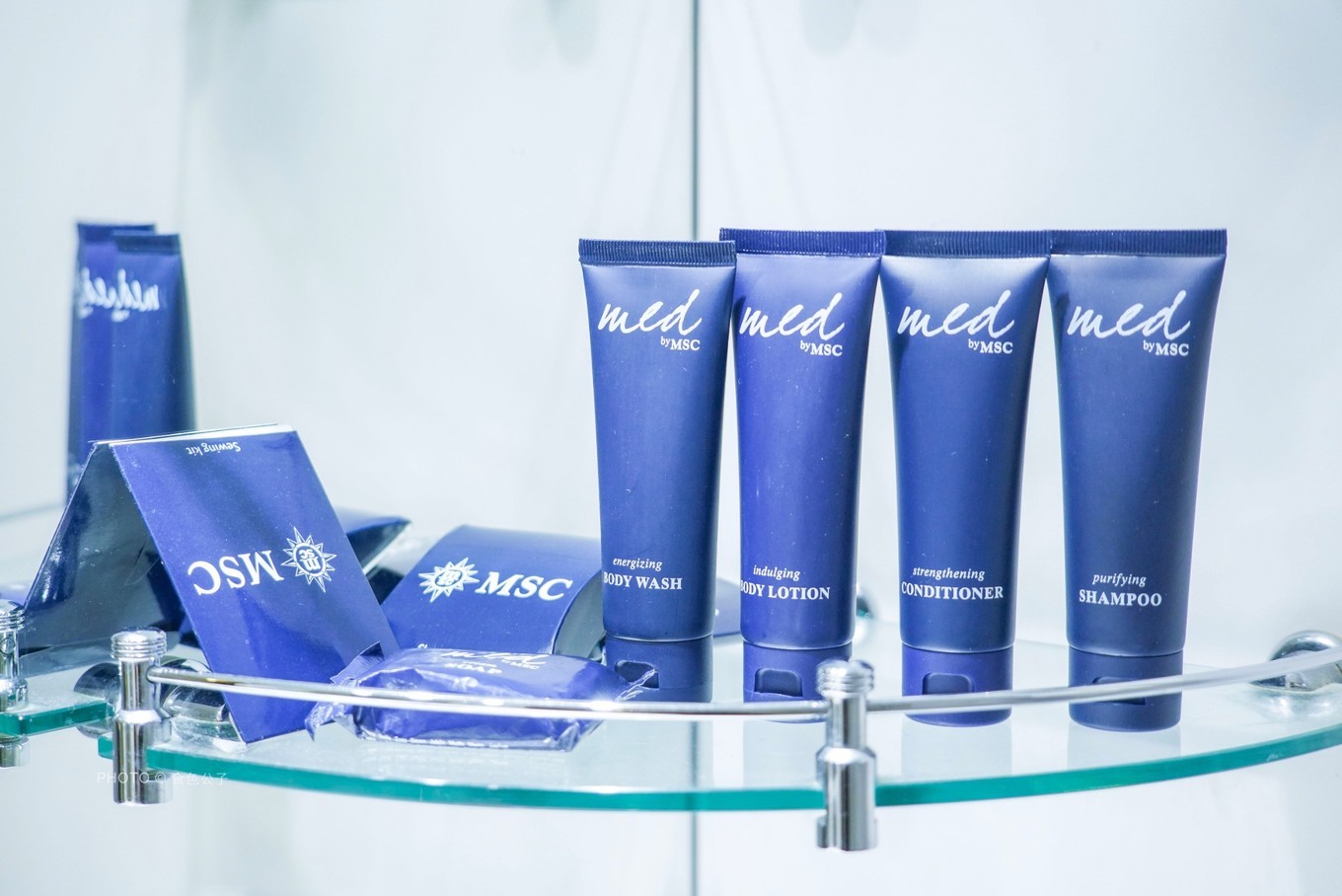 海上养猪场邮轮,海洋光谱号邮轮海上养猪场