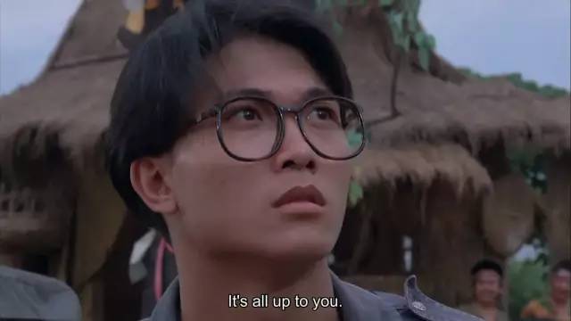 港片一直被模仿但从未超越,被吓哭过的童年阴影港片有哪些