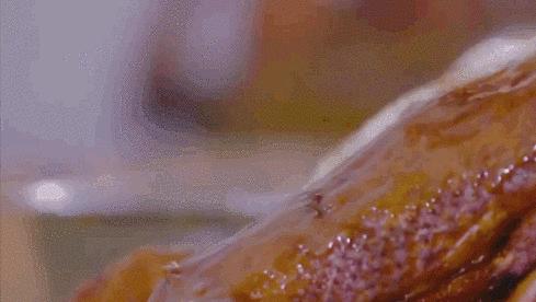 糖让每一只鸭子死得其所