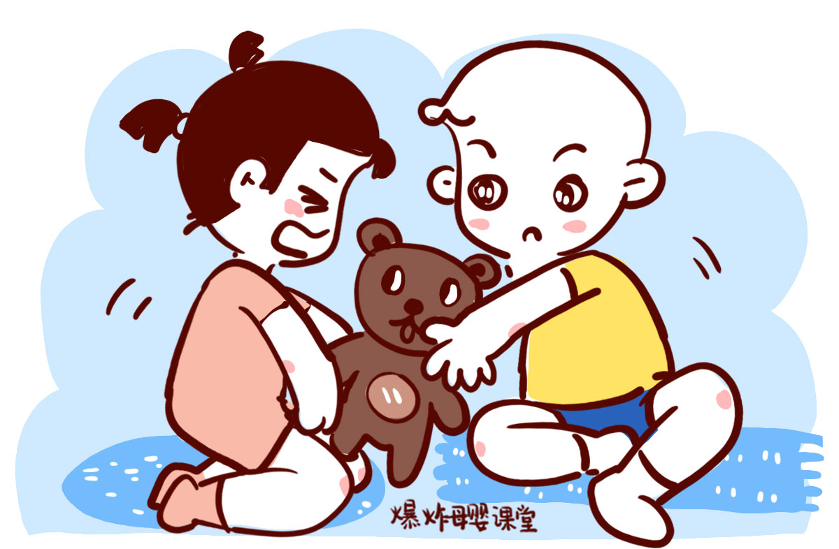 孩子被同学欺负了怎么办？家长：如果有人打你，请你一定要这样做