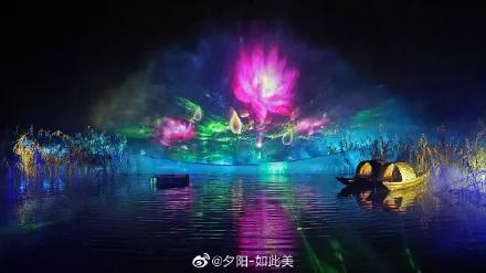 拈花湾最新消息,拈花湾风景区讲解