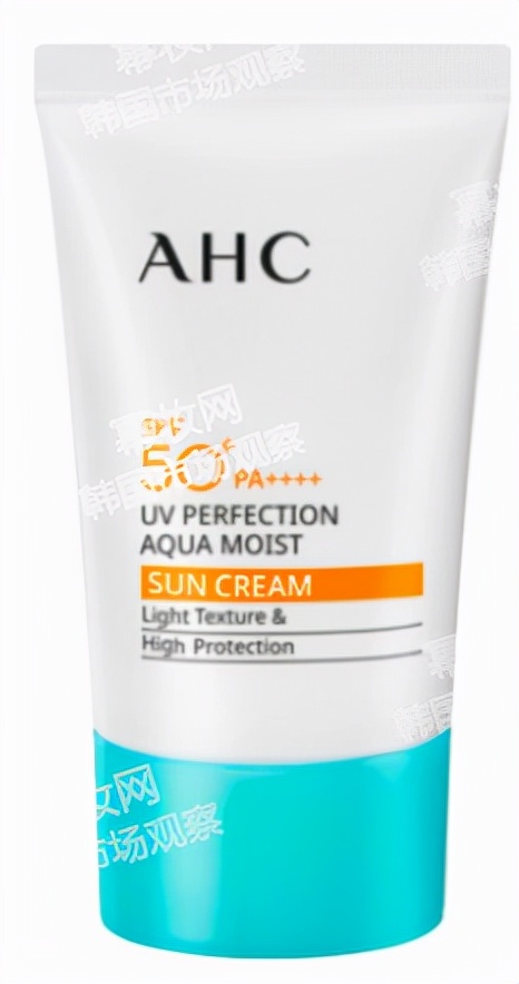 韩国市场居然有眼霜号称能全脸通用!|全球侦察兵·韩国7月探店