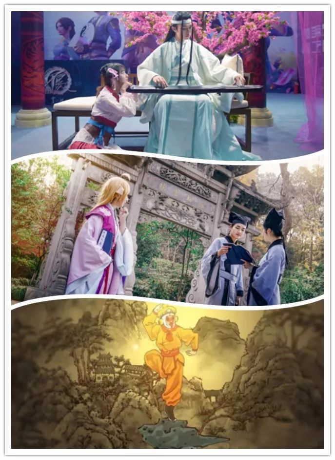 一个月后的杭州，红遍世界的明星都要来！